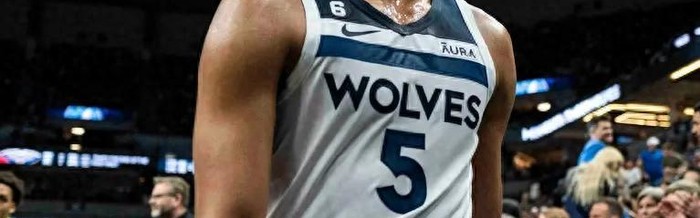 开云-李凯尔刚加盟森林狼！就成队史第一人，曾帮助球队杀进西决！|圣安东尼奥马刺队|金州勇士队|迈阿密热火队|犹他爵士队|明尼苏达森林狼队_新浪新闻