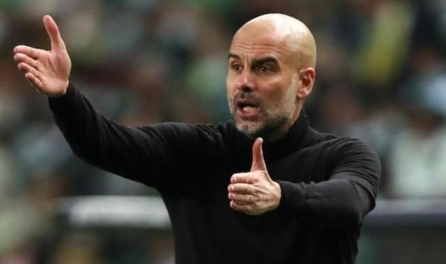 开云入口-【前瞻】欧冠“走过场”前卖惨 瓜帅能玩什么新花样？