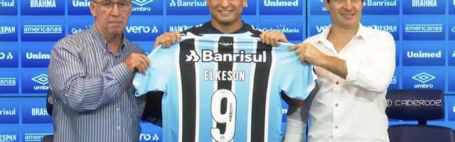 开云入口-艾克森明确表态要拿亚洲杯冠军 仍想帮助中国足球