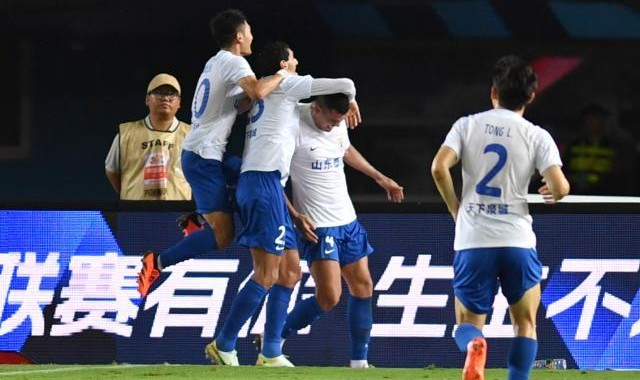 kaiyun-贾德松绝杀+1延续“必胜定律” 未来或与新外援争宠