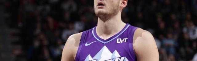 补强尚未结束 湖人将重点关注替补控卫与护筐中锋