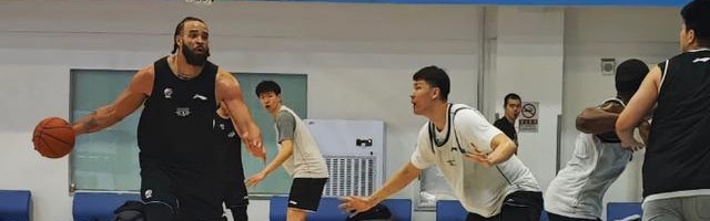 kaiyun-CBA｜麦基注册成功今晚迎来北汽男篮首秀