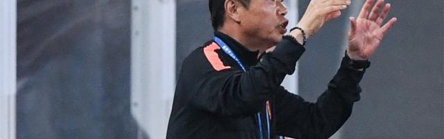 开云在线-金钟夫梅米悄然返回中国 主帅：陪河北队奋战到底！