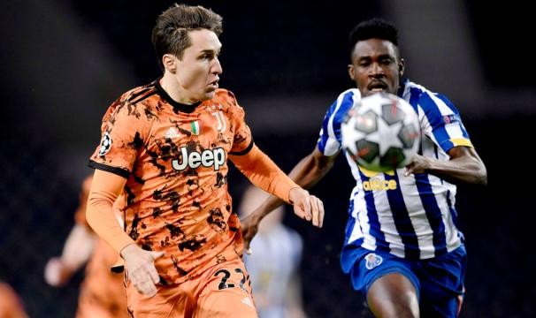 开云APP-C罗哑火基耶萨立功 宝贵客场进球为尤文留住希望