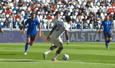 开云入口-【欧国联】意大利2比1战胜比利时 获得季军