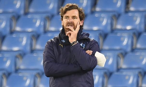 马赛主席:法甲20支球队太多 有必要缩减规模了