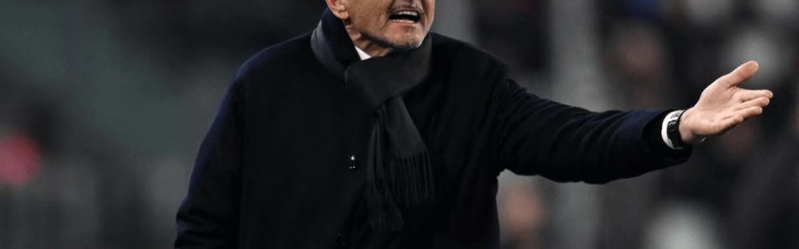 开云在线-大胜那不勒斯，他在尤文证明自己