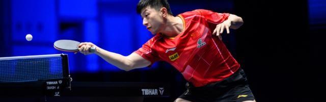 开云-国乒公布杭州亚运会参赛名单 马龙陈梦无缘男女单