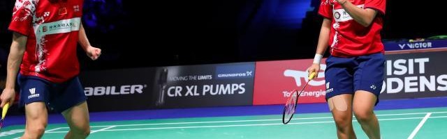 开云-主力先后退赛+漫长隔离期 出征世锦赛成国羽难题