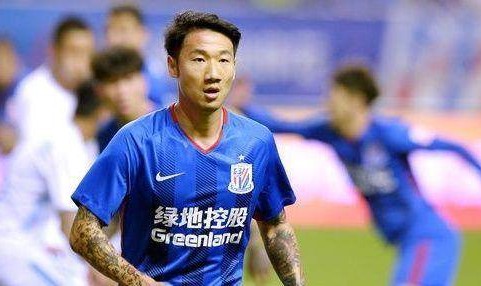 落叶归根却因言论惹事 告别泰达荣昊委身中甲不易